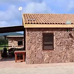 Alghero - Grotte Di Nettuno Cortes Apartamento *
