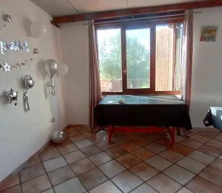 Alghero - Grotte Di Nettuno Cortes Apartman Santa Maria la Palma
