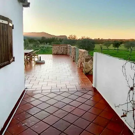 Alghero - Grotte Di Nettuno Cortes Apartman