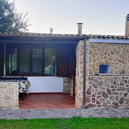 Alghero - Grotte Di Nettuno Cortes Apartman