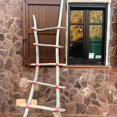 Alghero - Grotte Di Nettuno Cortes Apartmán