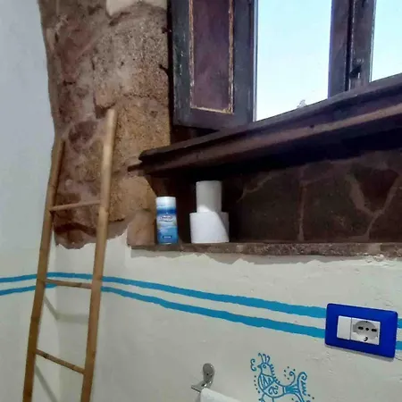 Alghero - Grotte Di Nettuno Cortes Apartmán *