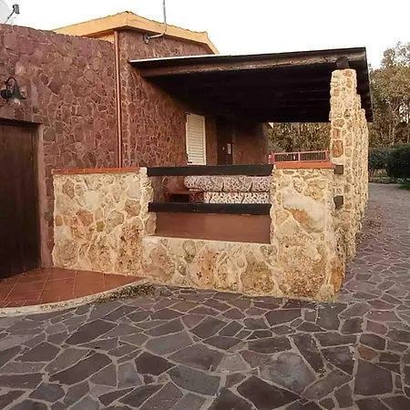 Alghero - Grotte Di Nettuno Cortes Apartmán *