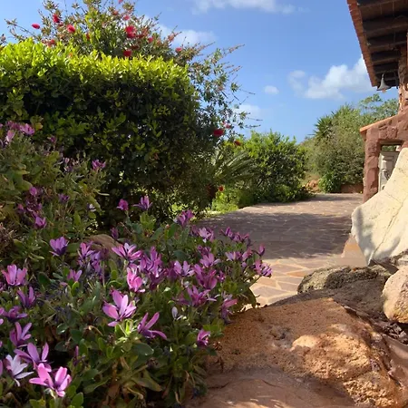 Apartman Alghero - Grotte Di Nettuno Cortes