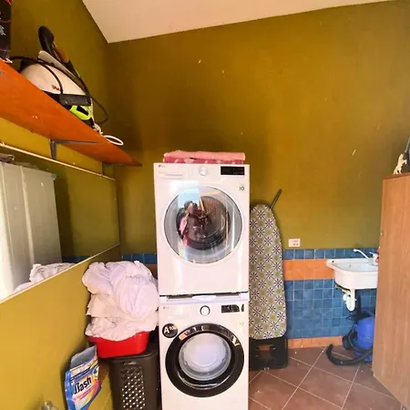 Alghero - Grotte Di Nettuno Cortes Apartman *