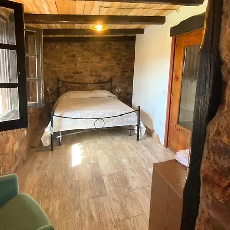 Alghero - Grotte Di Nettuno Cortes Apartman