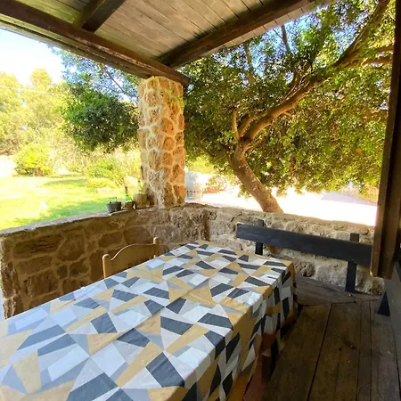 Alghero - Grotte Di Nettuno Cortes Appartamento *