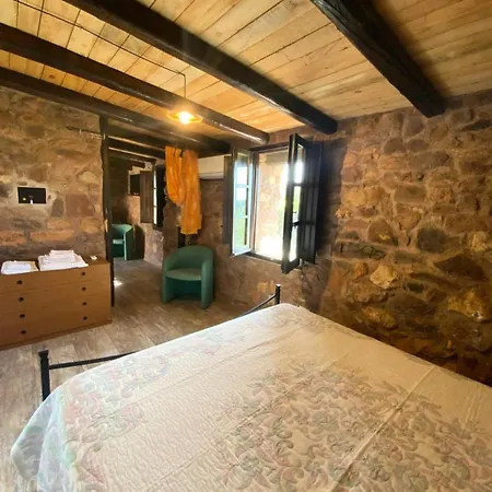 Alghero - Grotte Di Nettuno Cortes Apartman *