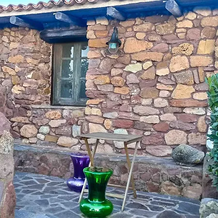 Alghero - Grotte Di Nettuno Cortes Apartman