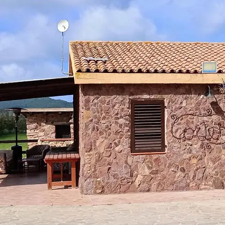 Alghero - Grotte Di Nettuno Cortes Apartmán *