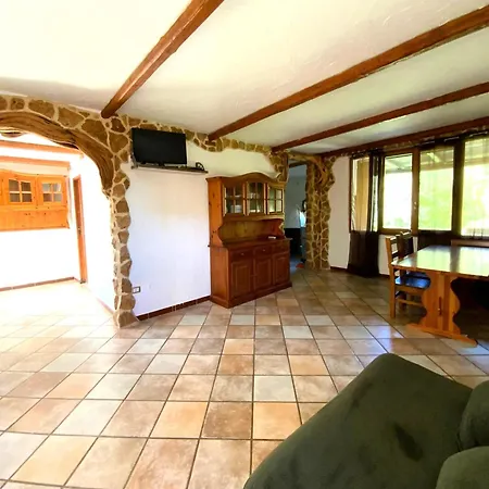 Apartman Alghero - Grotte Di Nettuno Cortes *
