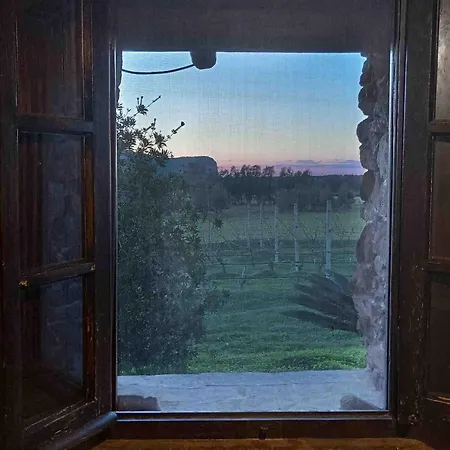 Alghero - Grotte Di Nettuno Cortes Appartamento Santa Maria la Palma