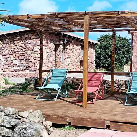 Alghero - Grotte Di Nettuno Cortes Santa Maria la Palma