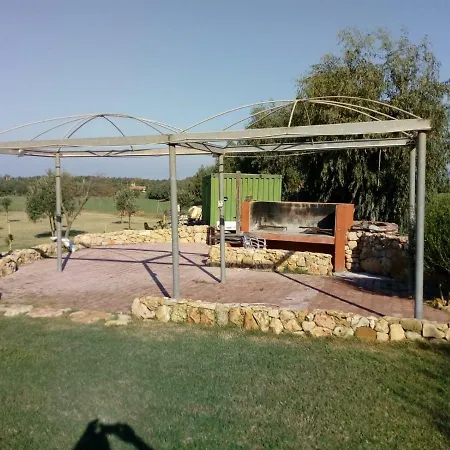 Apartman Alghero - Grotte Di Nettuno Cortes *