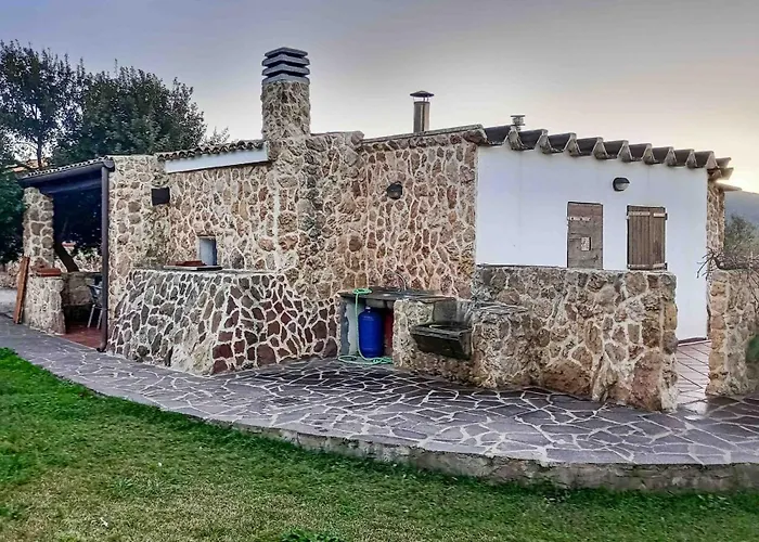 Alghero - Grotte Di Nettuno Cortes