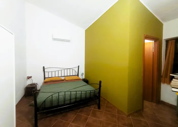 Alghero - Grotte Di Nettuno Cortes * סנטה מריה לה פלמה