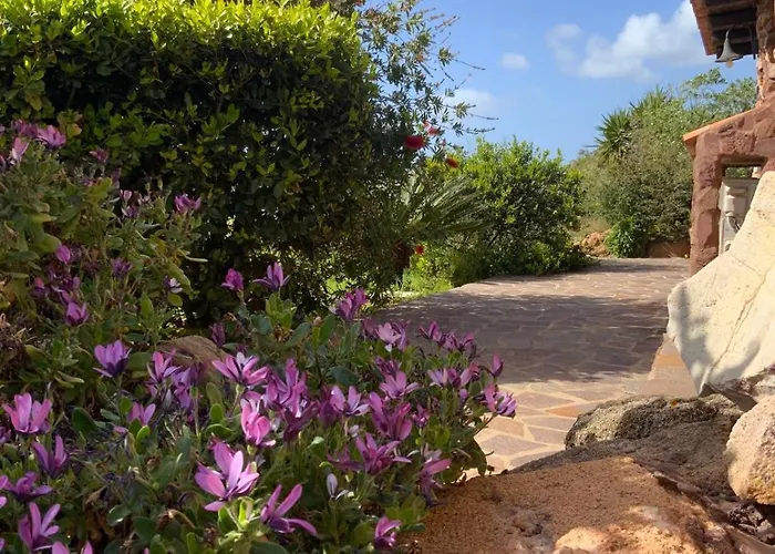 דירה Alghero - Grotte Di Nettuno Cortes