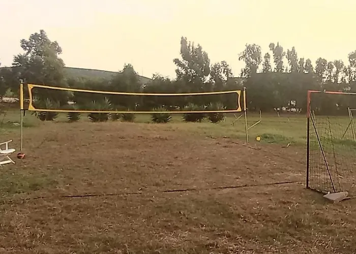 Alghero - Grotte Di Nettuno Cortes Appartement Santa Maria la Palma