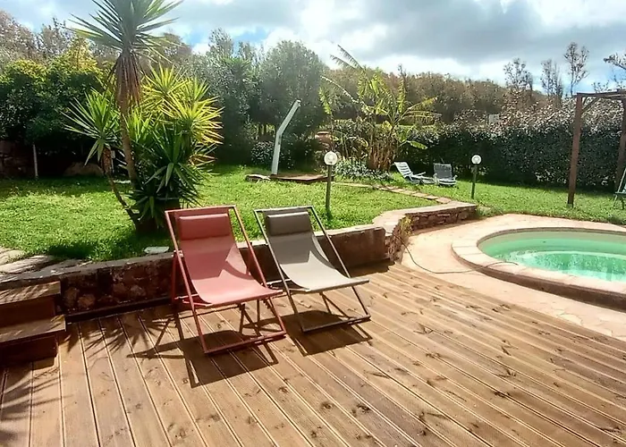 Alghero - Grotte Di Nettuno Cortes Appartement *