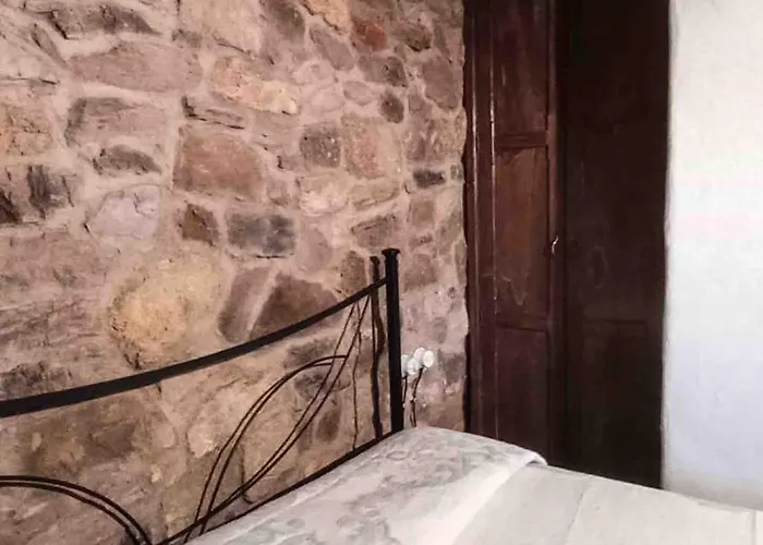 Alghero - Grotte Di Nettuno Cortes דירה סנטה מריה לה פלמה