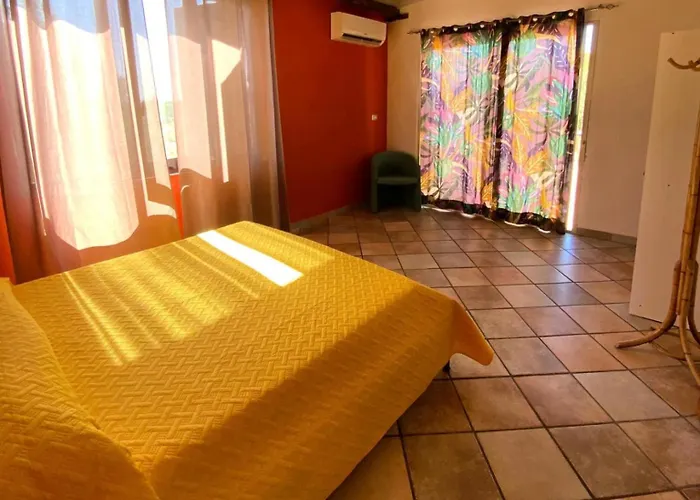 Appartement Alghero - Grotte Di Nettuno Cortes Santa Maria la Palma