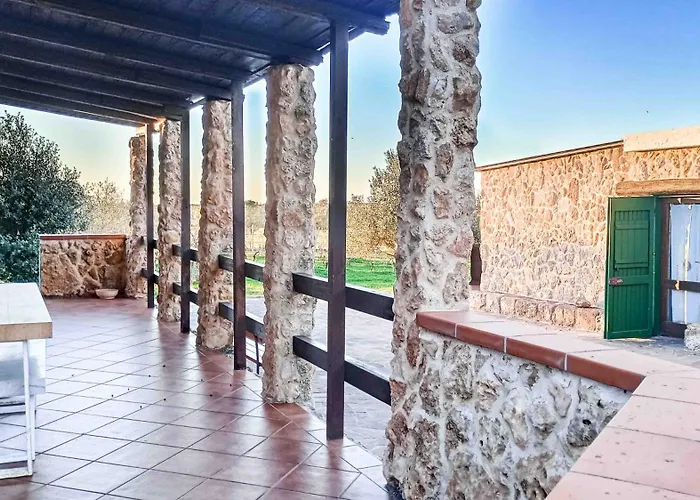 Alghero - Grotte Di Nettuno Cortes *