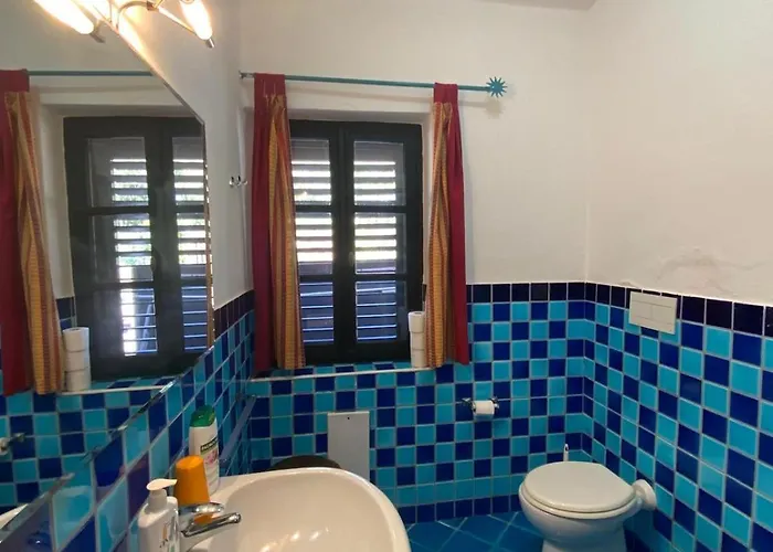 Appartement Alghero - Grotte Di Nettuno Cortes