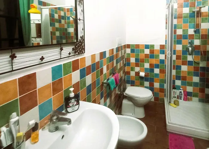 Alghero - Grotte Di Nettuno Cortes *