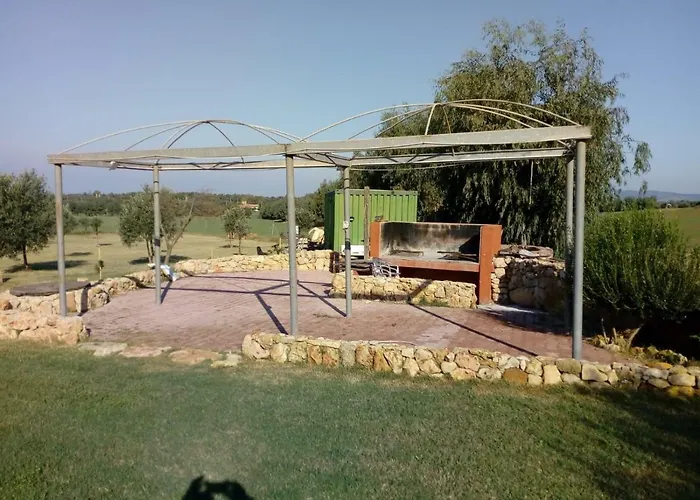 Appartement Alghero - Grotte Di Nettuno Cortes *