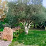 דירה Alghero - Grotte Di Nettuno Cortes סנטה מריה לה פלמה