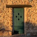 דירה Alghero - Grotte Di Nettuno Cortes סנטה מריה לה פלמה