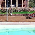 Apartamento Alghero - Grotte Di Nettuno Cortes *