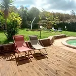 Alghero - Grotte Di Nettuno Cortes Apartamento *