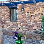 Alghero - Grotte Di Nettuno Cortes Apartamento