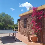 Alghero - Grotte Di Nettuno Cortes * סנטה מריה לה פלמה