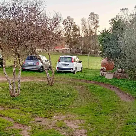 Alghero - Grotte Di Nettuno Cortes سانتا ماريا لا بالما