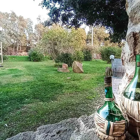 Alghero - Grotte Di Nettuno Cortes *