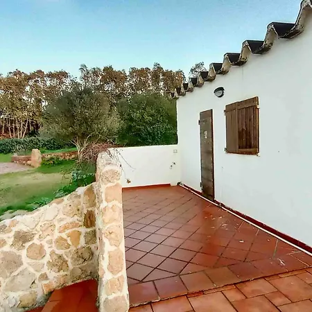 Apartment Alghero - Grotte Di Nettuno Cortes