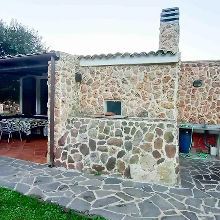 Alghero - Grotte Di Nettuno Cortes سانتا ماريا لا بالما