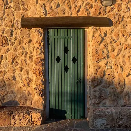 Lejlighed Alghero - Grotte Di Nettuno Cortes Santa Maria la Palma