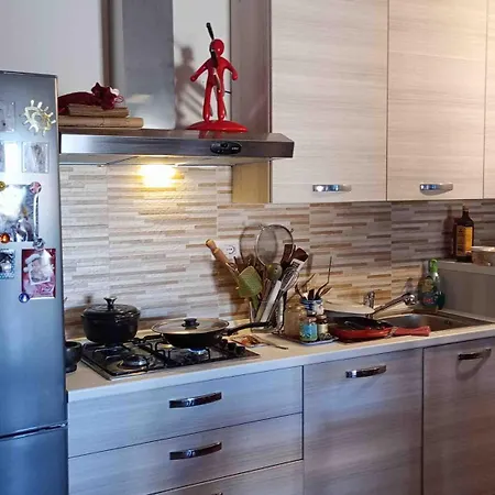 Apartment Alghero - Grotte Di Nettuno Cortes Santa Maria la Palma