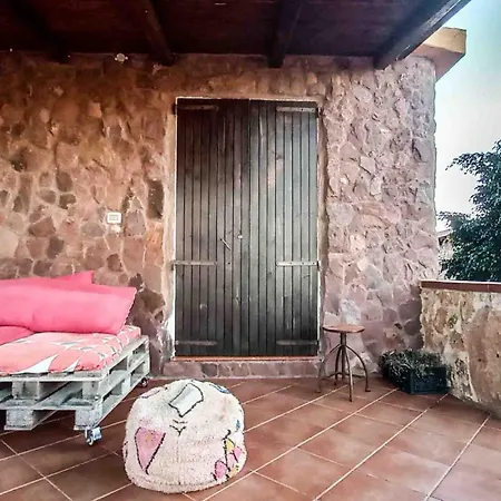 Apartment Alghero - Grotte Di Nettuno Cortes