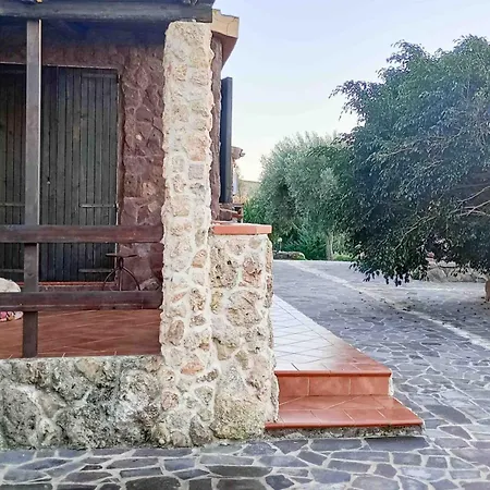 Apartment Alghero - Grotte Di Nettuno Cortes