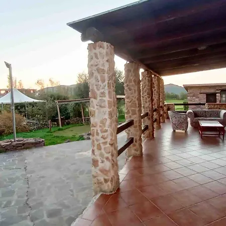 Apartment Alghero - Grotte Di Nettuno Cortes Santa Maria la Palma