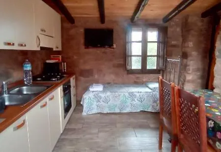 Apartment Alghero - Grotte Di Nettuno Cortes