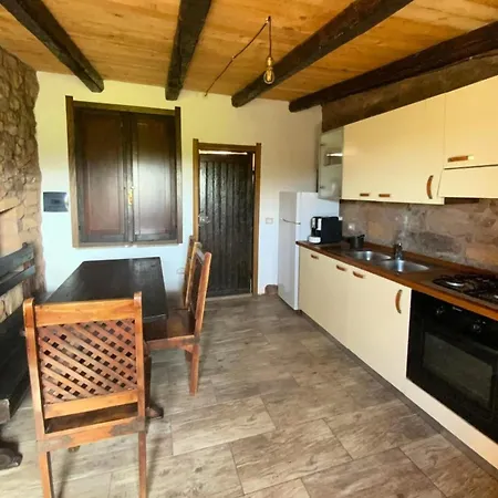 Alghero - Grotte Di Nettuno Cortes Apartment *