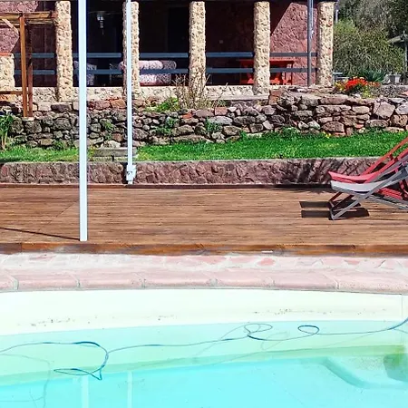 Apartment Alghero - Grotte Di Nettuno Cortes *