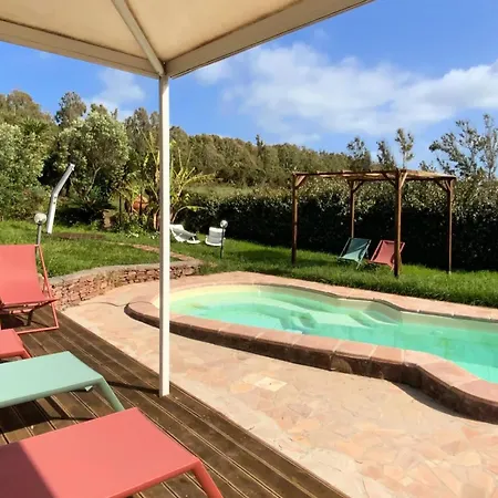 Apartment Alghero - Grotte Di Nettuno Cortes Santa Maria la Palma