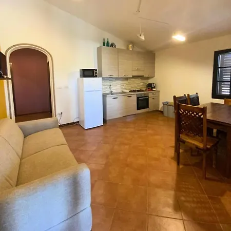 Alghero - Grotte Di Nettuno Cortes Apartment