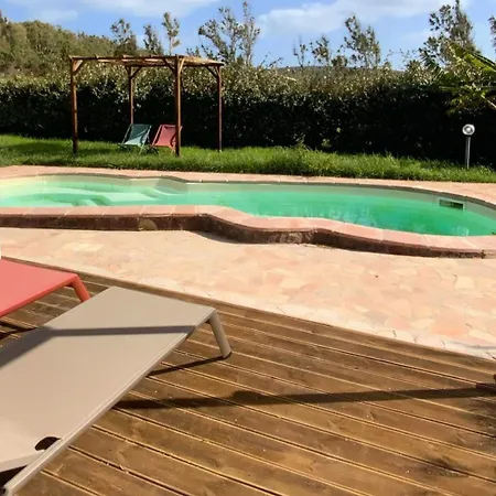 Apartment Alghero - Grotte Di Nettuno Cortes *